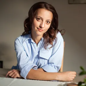 Petra Horváthová